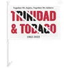 Trinidad e Tobago15