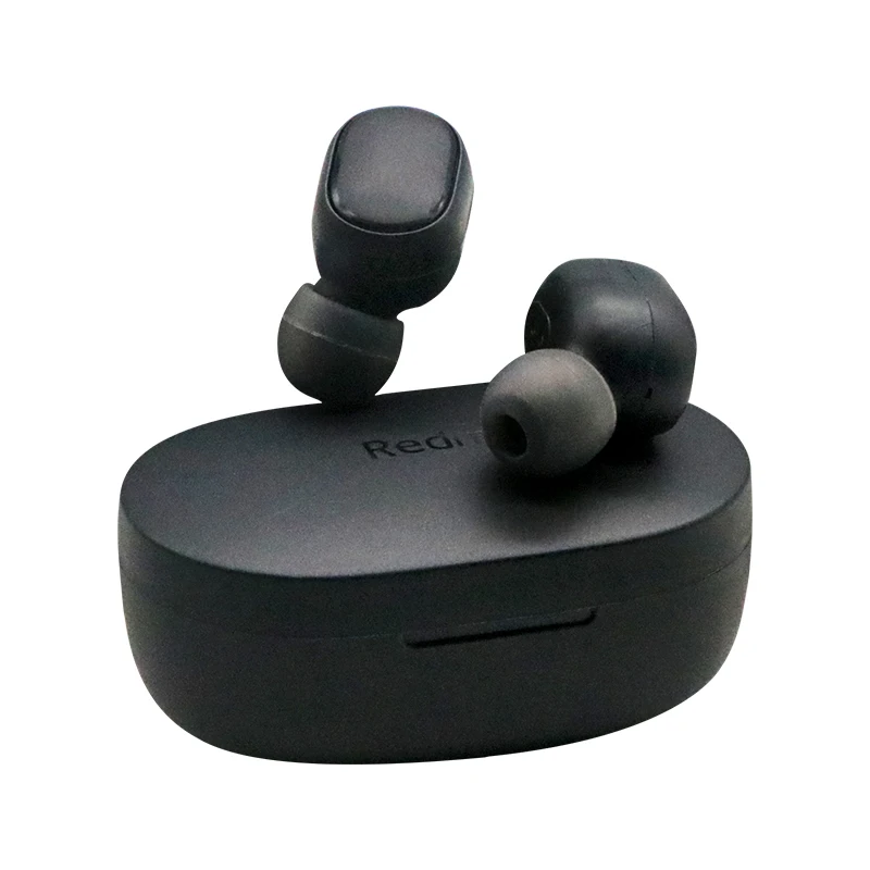 Wireless Earphone Xiaomi Redmi Airdots S Earphone Tws Headset