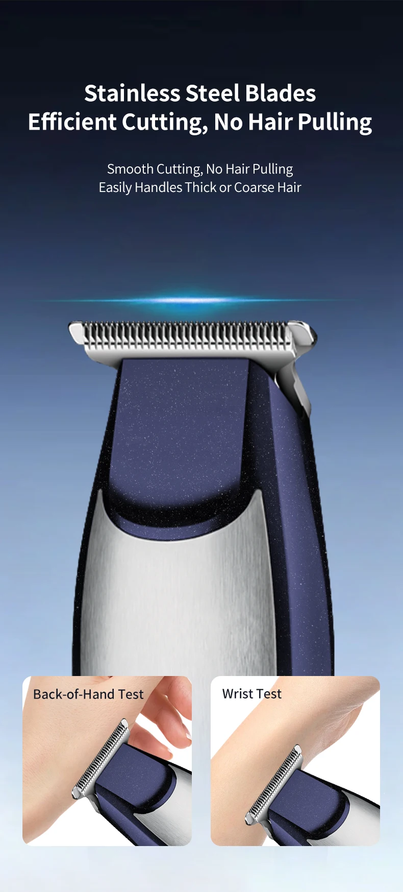 Specifications