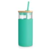 Turquoise green