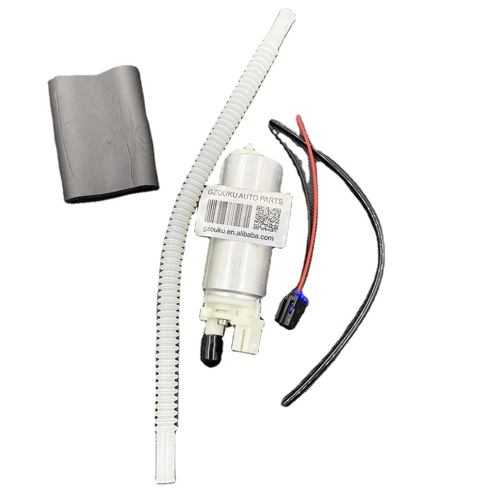 In Tank Electric Fuel Pump 25315345 For C/K Blazer S10 Malibu 