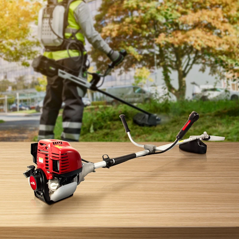 Wholesales Bison Factory Garden 4-Stroke Brush Cutter