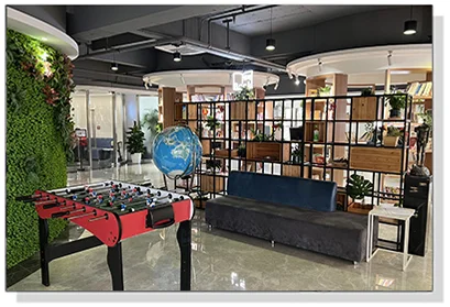 Guangzhou Aobo Technology Industry Co., Ltd. 3