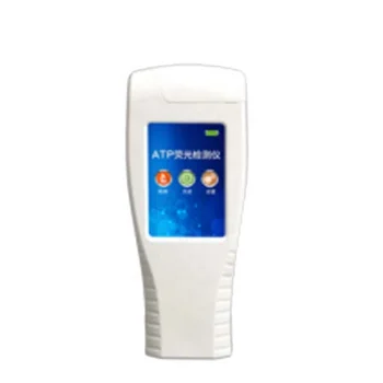 ATP Fluorescence Detector Bacteria Portable Detecting atp tester bacteria detection bacteria meter