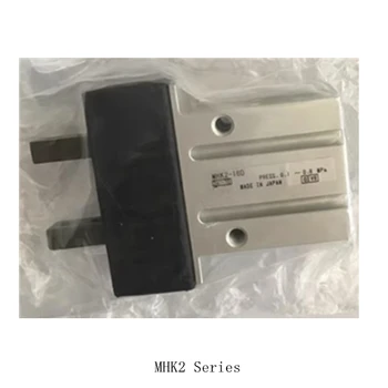 thumbnail image 2 of SMC MHK2-25D1 Gripper – New In Box – Expedited Shipping – Made In Japan 2 of 4