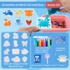 Water sprite 16 bottles 18 mold [60ml] boxed