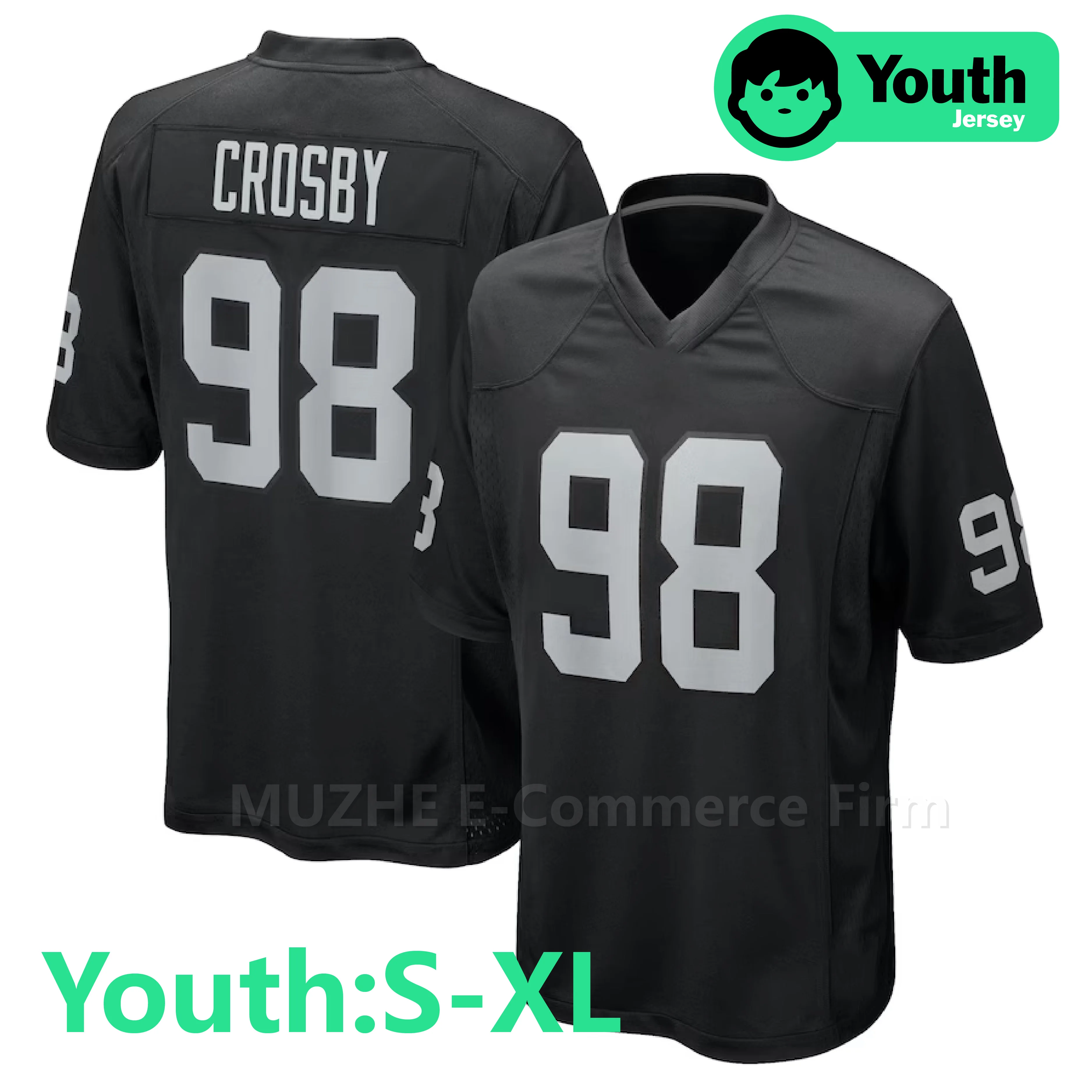 Shop Our 2025 American Football Jerseys - Limited Edition
