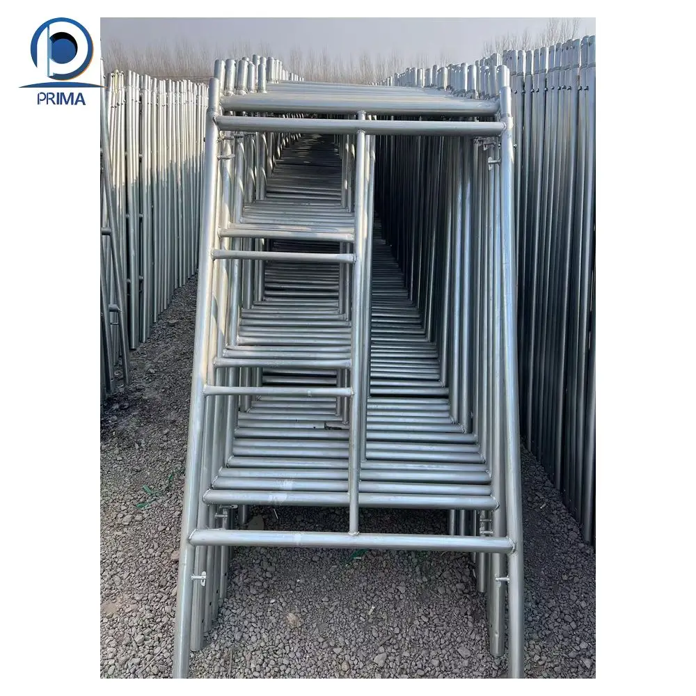 Prima Scaffoldings Painted Scaffolding Formwork Adjustable Steel Prop ...