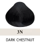 3N Dark Chestnut
