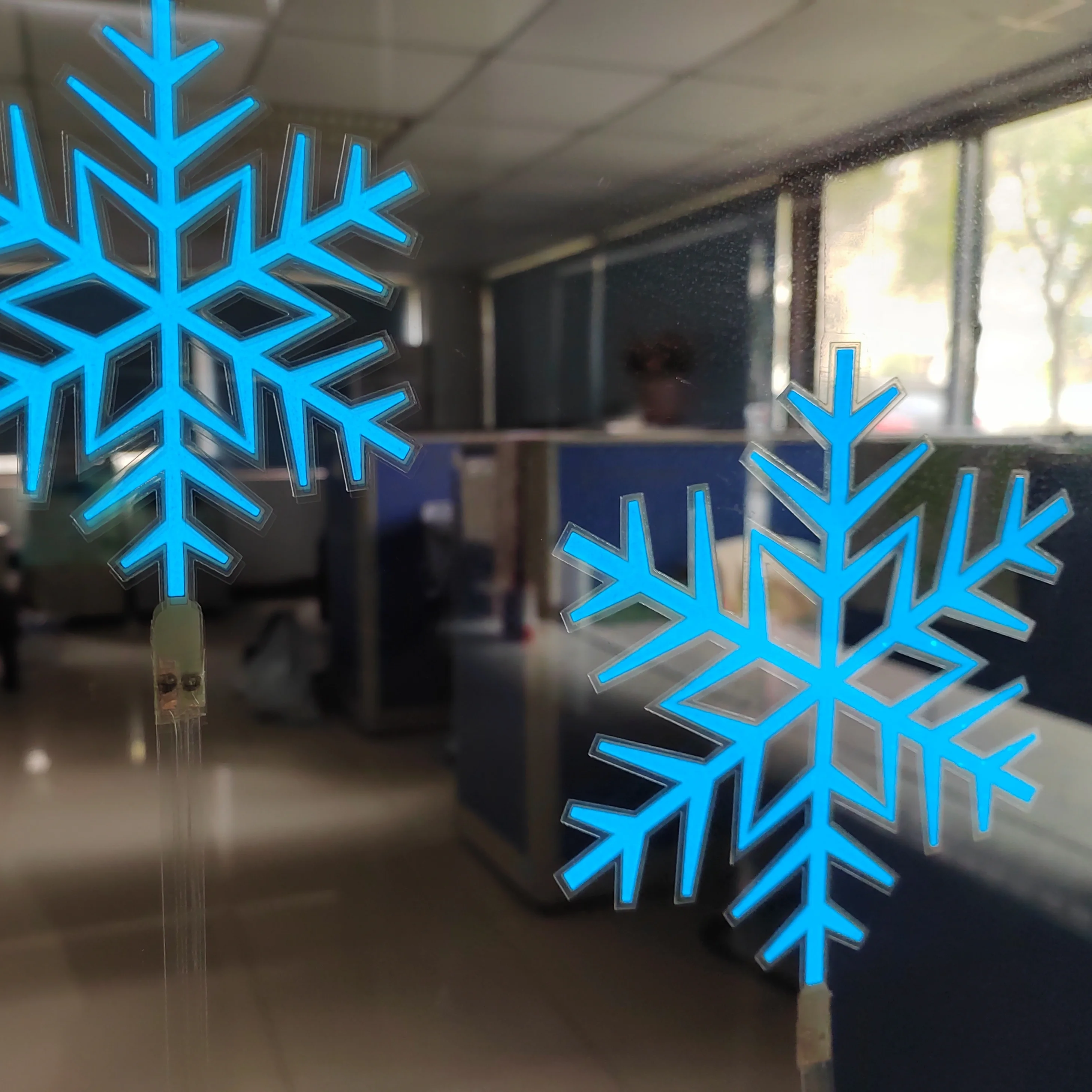 Electroluminescent (el) Panel Making Material And Technology Buy El