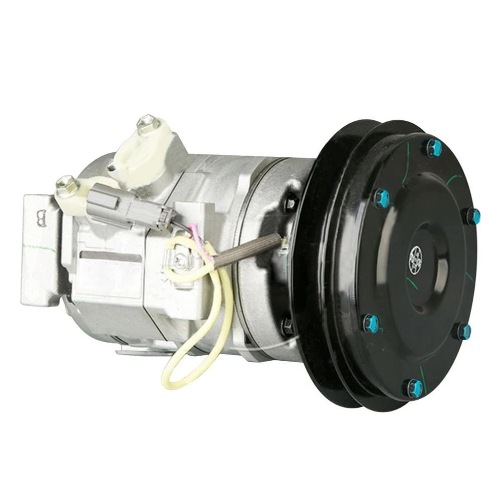 IZUMI for Komatsu PC160 PC180 PC200 PC270 PC290 Compressor 20Y-810-1260 Wholesale Engine Parts