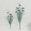 Pacchetto Butterfly grigio