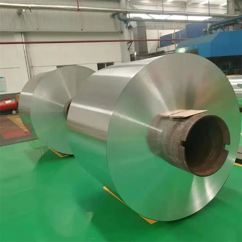 0.006mm-0.2mm 1050 aluminum foil for food packaging aluminum foil 0.006mm-0.2mm 1050 aluminum foil for food packaging aluminum foil