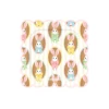8.5inch paper plate*8pcs