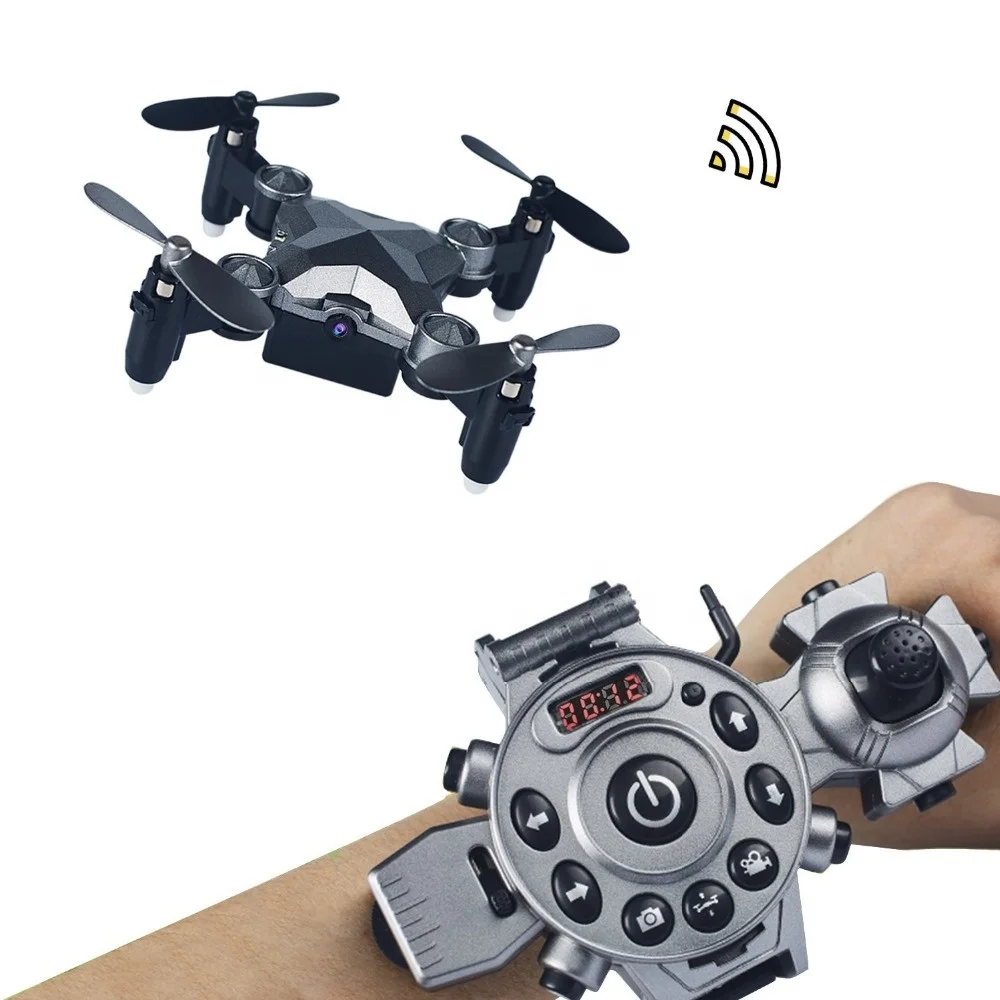 watch remote control drone