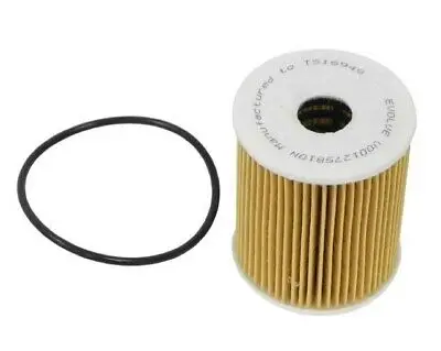 Wholesale Auto Engine Oil Filter Distributors 1275810 Car Oil Cleaner Filter for Volvo
