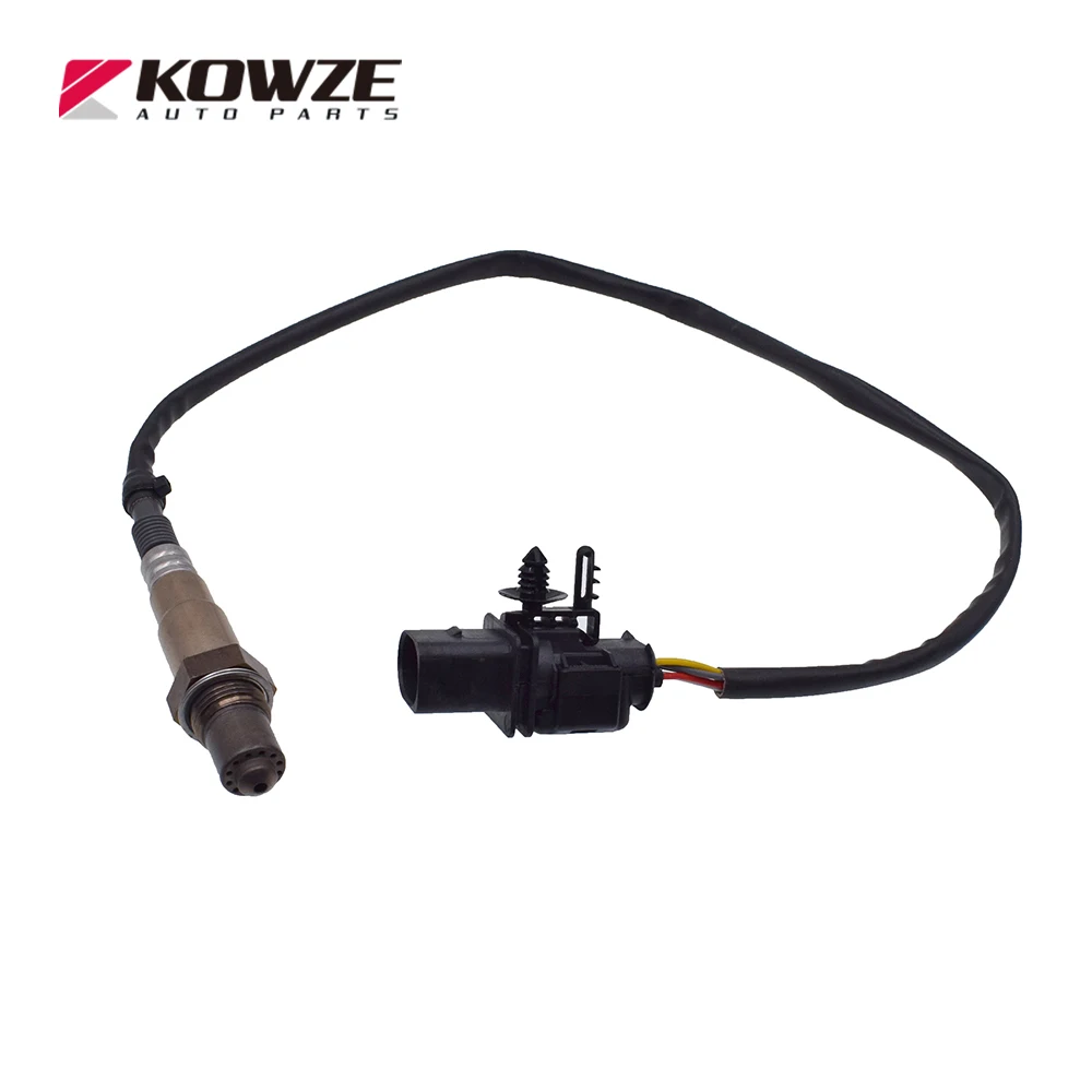 Car Engine Control Oxygen Sensor for Mazda BT-50 Ford Ranger