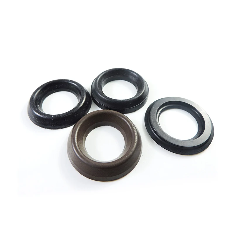 Kit De Joints Pompe Nettoyeur Haute Pression 9 Pièces - Compatible Annovi Reverberi 18mm RKA XR RKV