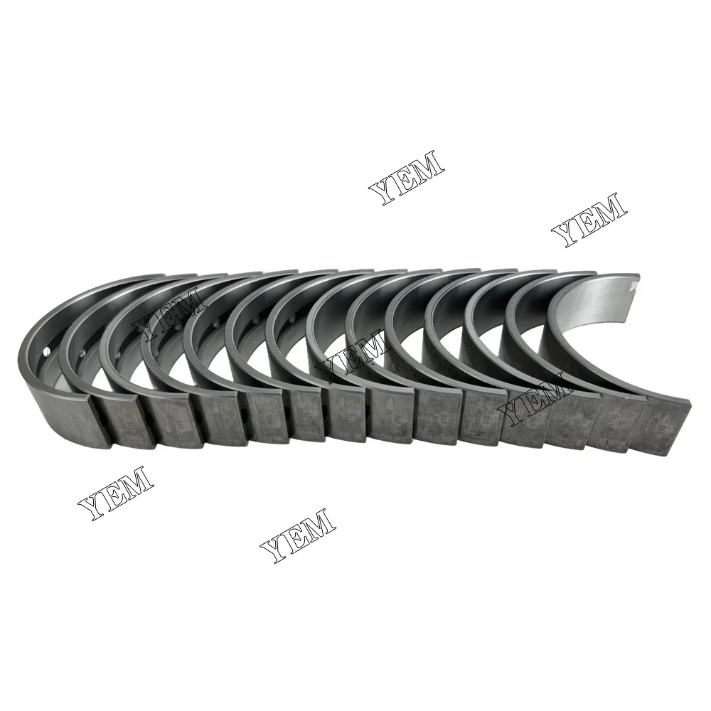 Main Bearing 232-3233 4W-5738 Fit for Caterpillar 3306 Engine