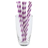 Purple stripe