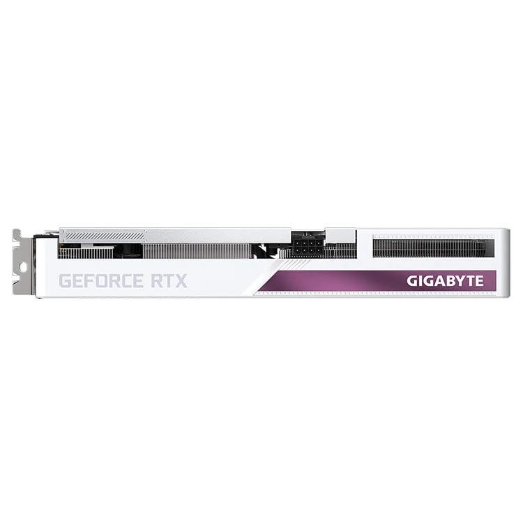 GIGABYTE GeForce RTX 3060 VISION OC 12G Used Gaming Graphics Card with 12GB GDDR6 192 Bit Memory Used for Desktop
