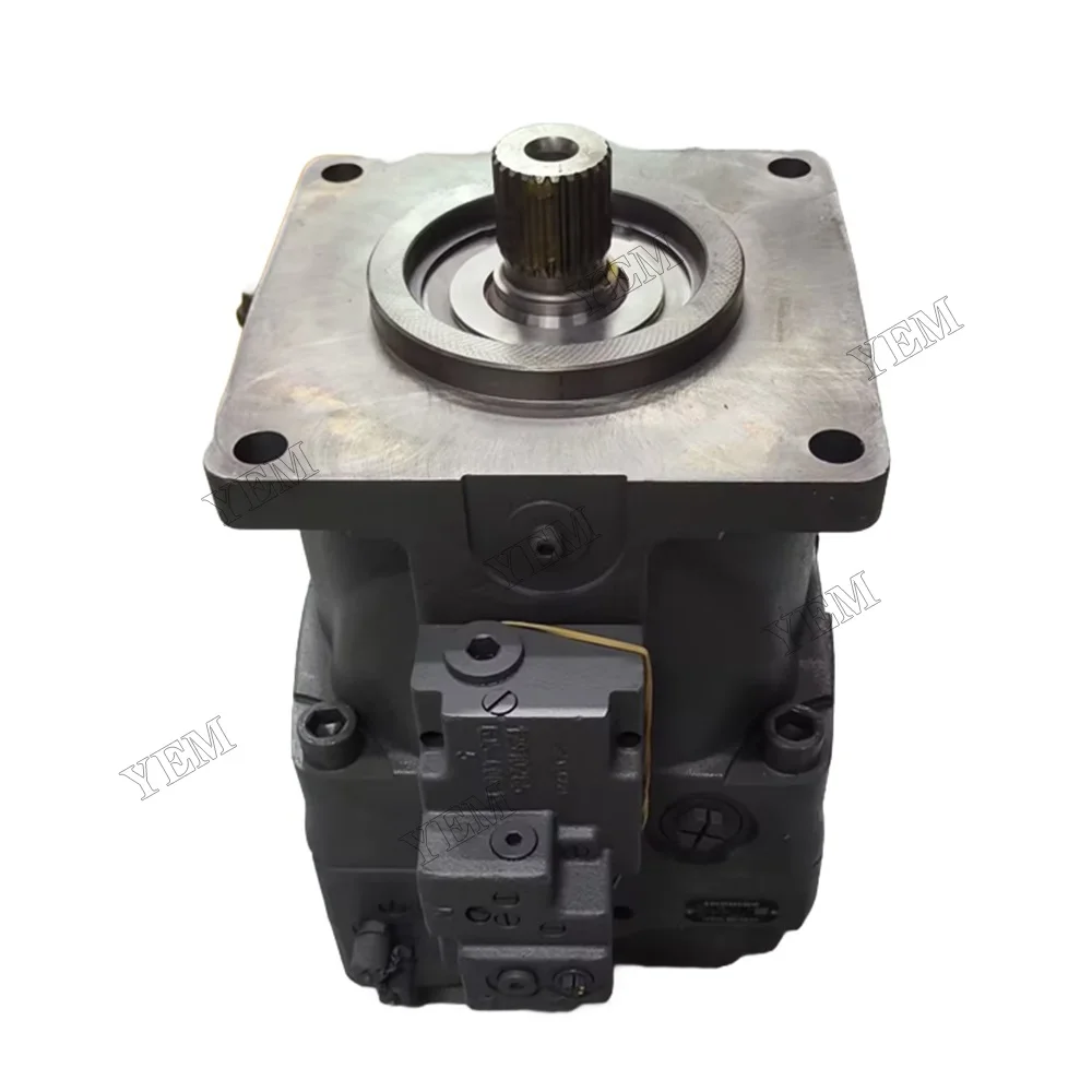 12571003-001 Hydraulic Pump Compatible for Liebherr R9100 Engine Parts Stock Complete 3