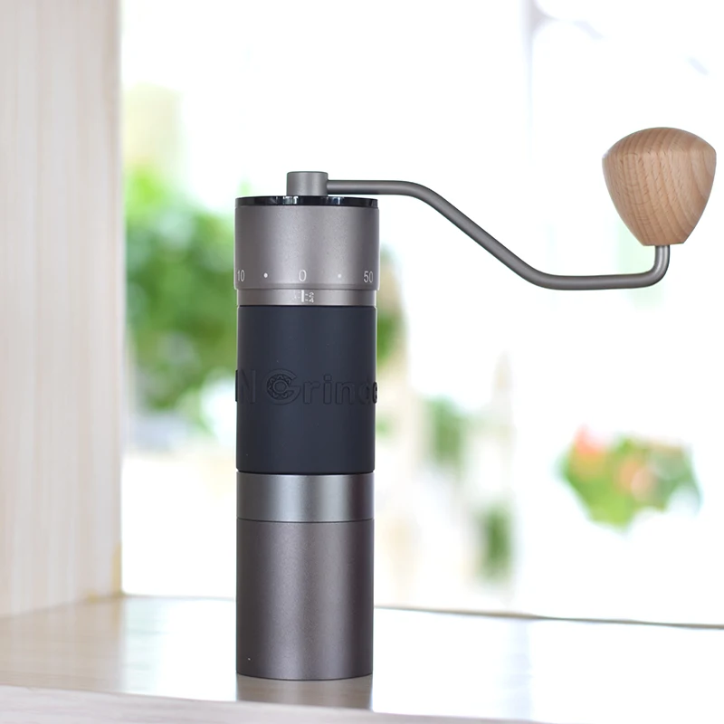 kingrinder k4 /k6 manual coffee grinder| Alibaba.com