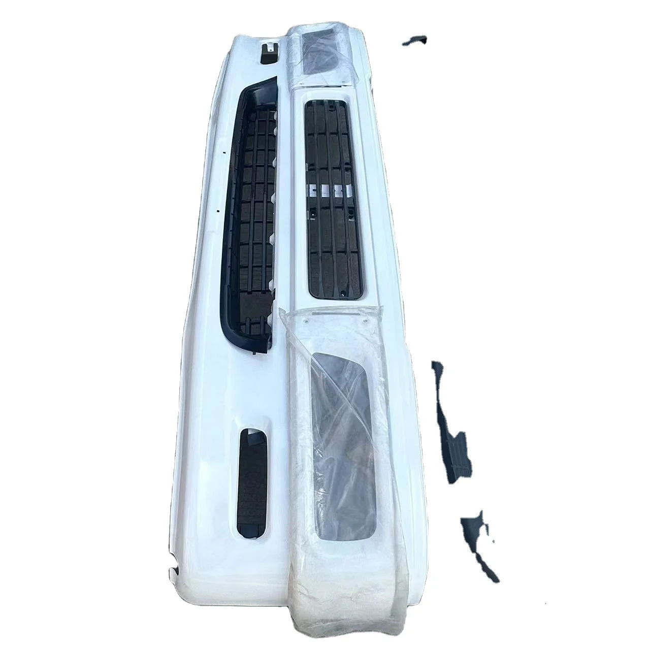 Japanese Truck Bumper Chromed for ISUZ GIGA EXR CXM
