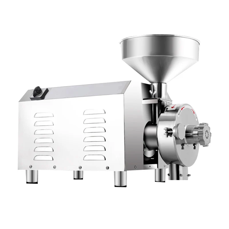 industrial grain mill for sale