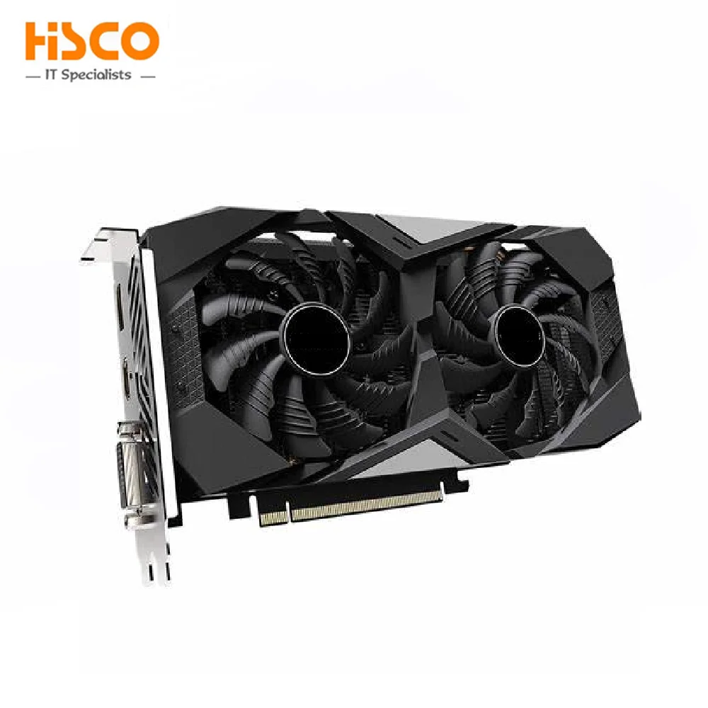 Nvidia Geforce GTX 1650 SUPER 4GB GDDR6 Graphics Card