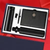 black-5pc set