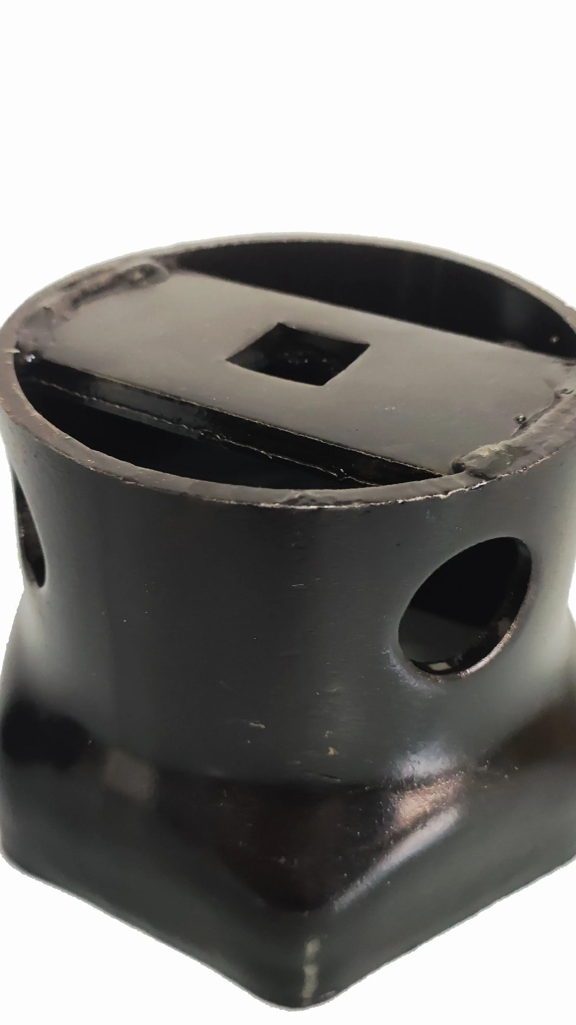 3/4 Inch Lock Nut Removal Tools Truck Axle Nut Socket 6pt Carbon Steel