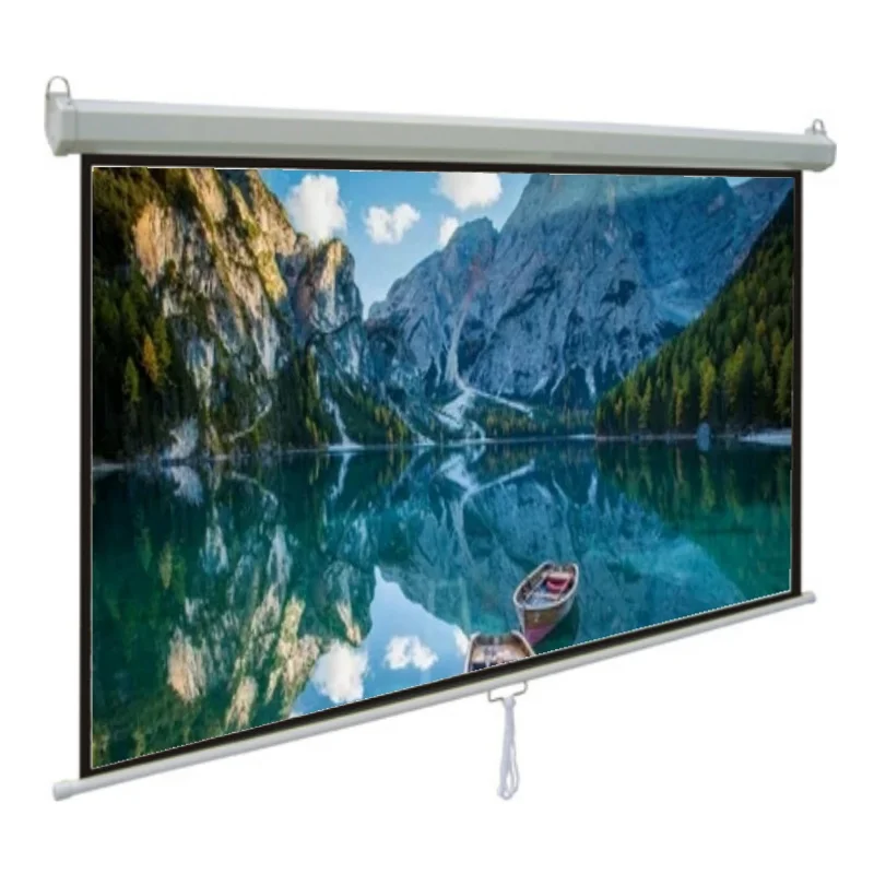 Projector Telon TELON Made for Home Theater Outdoor Viewing and Office Presentations ...