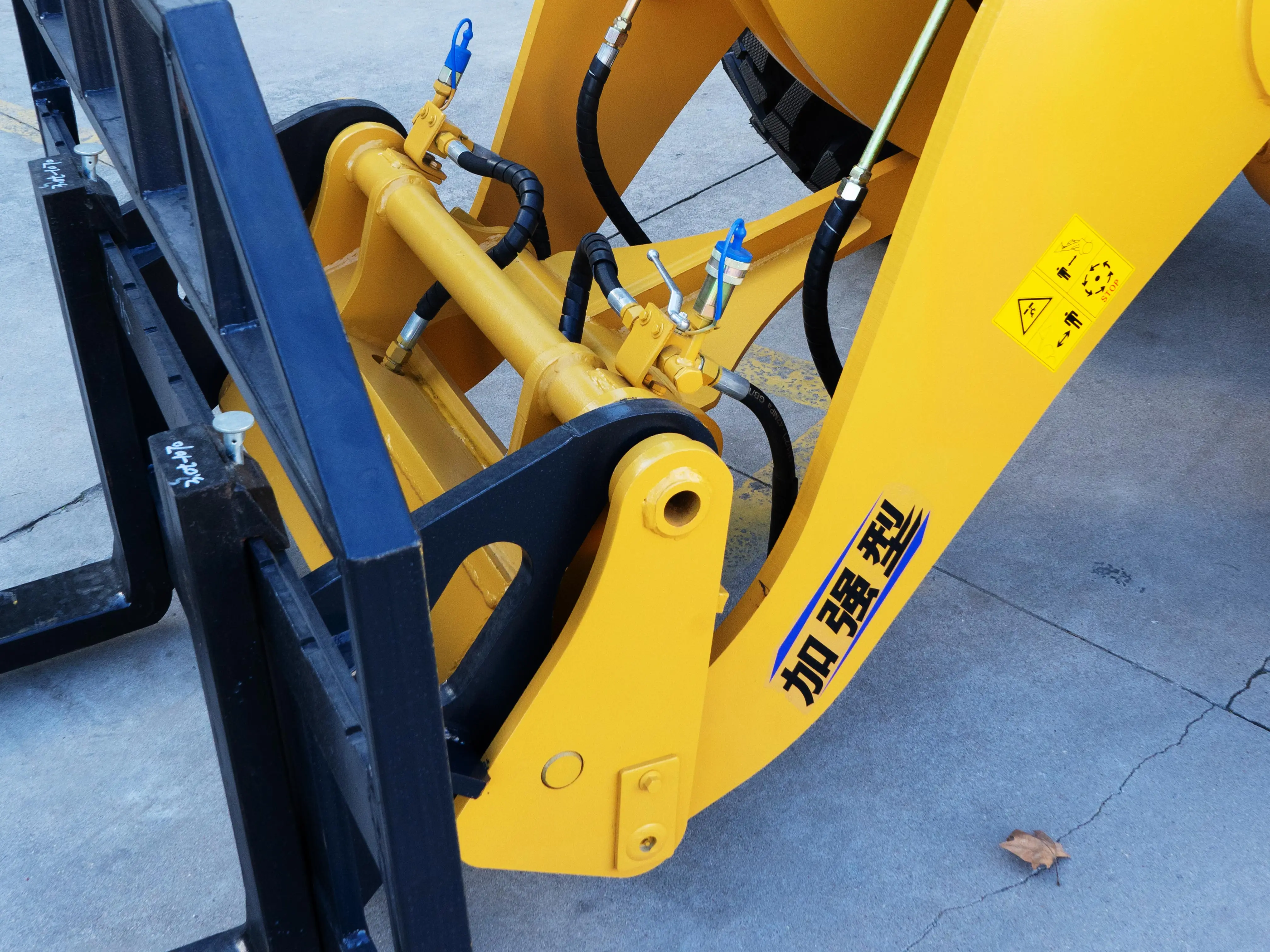 Ce Certificate Hydraulic Small Mini Front Loader Shovel Loader/wheel