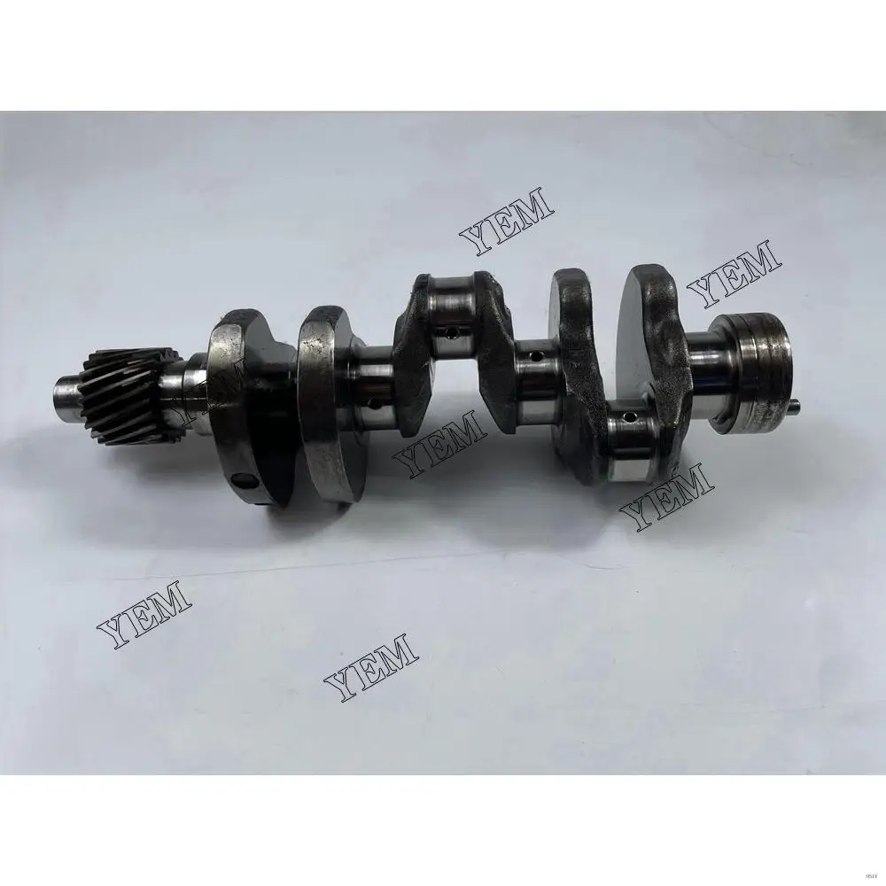 3TNA68 Crankshaft for Yanmar