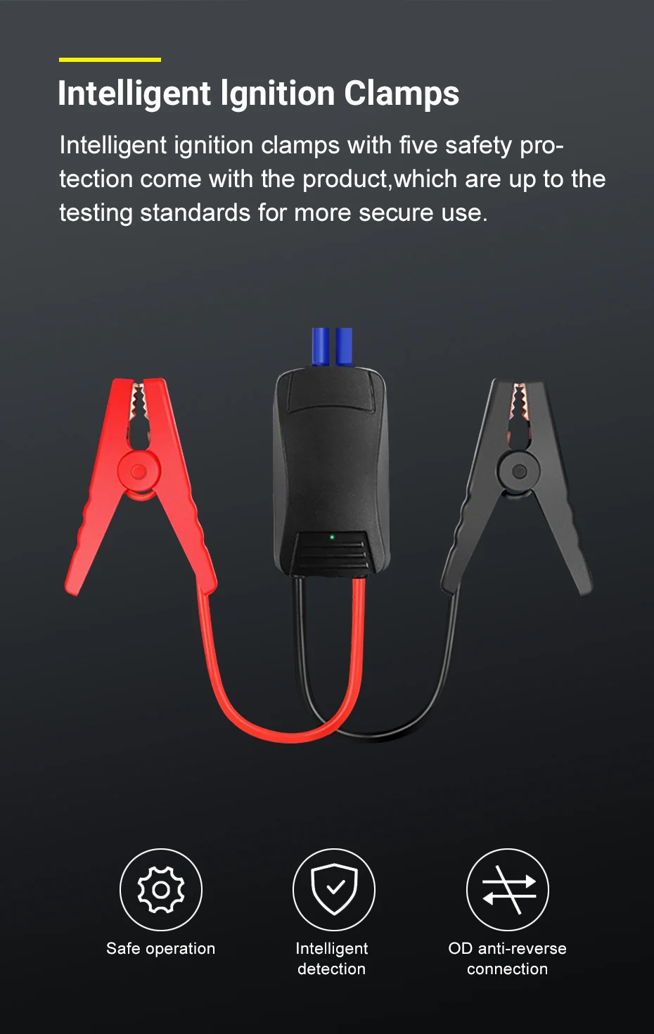 Usb Quick Charge Portable 12v Lithium Battery Rugged And Water