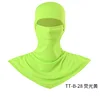 TT-B-28 Amarillo fluorescente