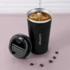 Black(Temperature display lid)