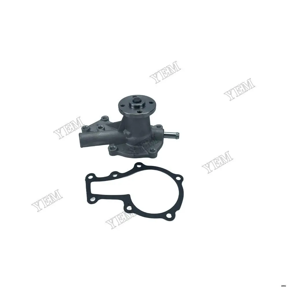 D722 Water Pump 1E051-73030 for Kubota