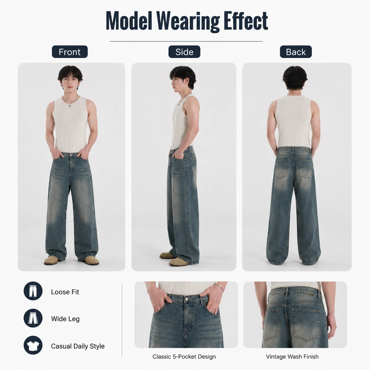 Model image