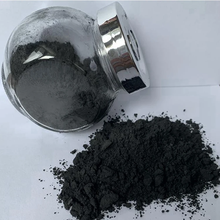 High Energy Density Synthetic Graphite Powdered Artificial Graphite
