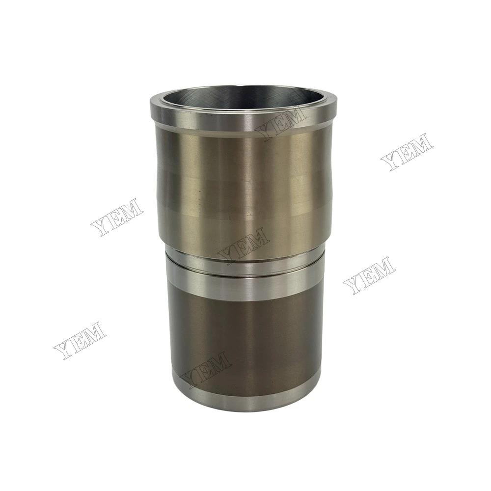 Cylinder Liner 4101507 Fit for QSX15 Engine 3