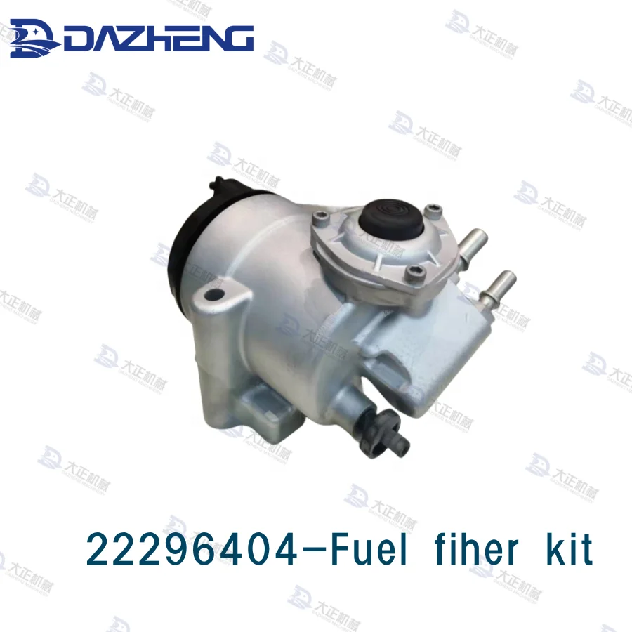 Volvo Penta 22296404 Fuel Filter Kit