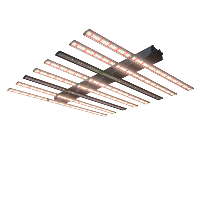 680W 860W 1060W 1400W LED Grow Light Full Spectrum Dimmable Plant Lights Growing Lamps for Indoor Plants Veg Bloom Seedlings