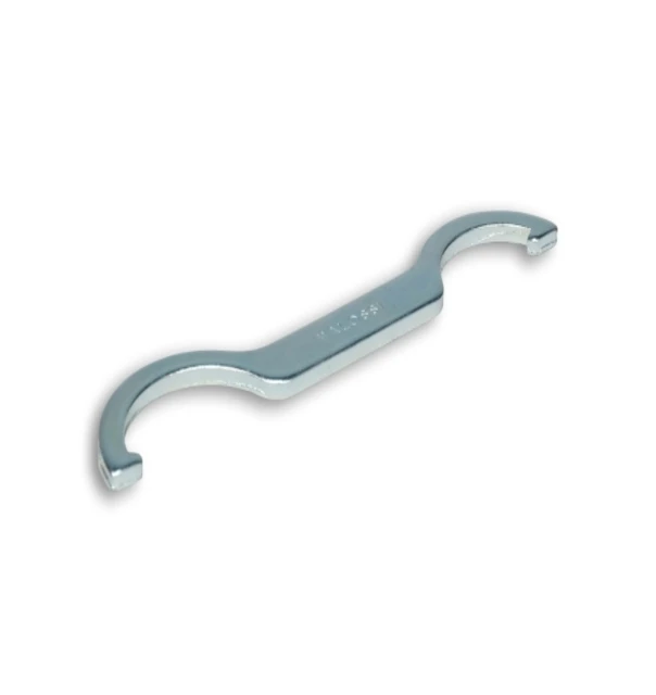 Передний амортизатор Malossi 4617558Rs24-колесная база 227 мм для использования в дороге Vespa Primavera Сделано