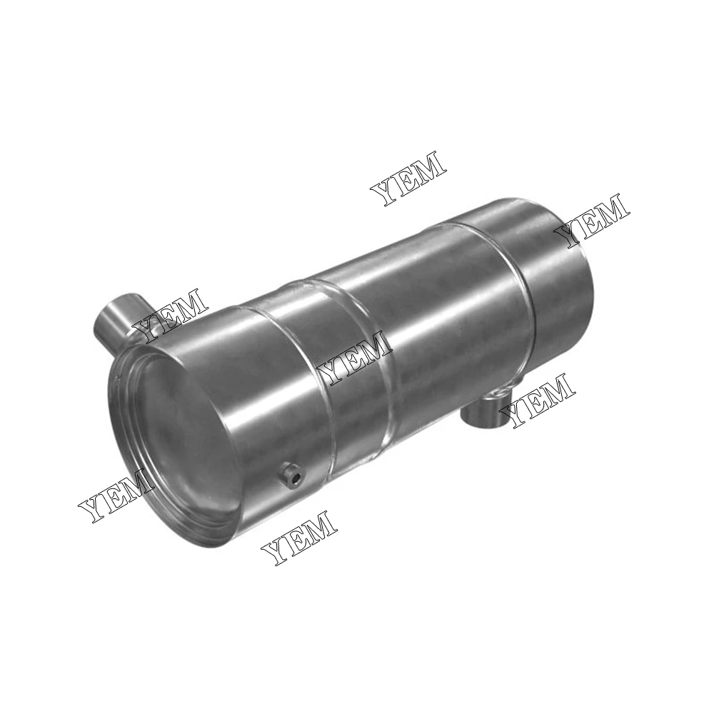Filter Group-Diesel Particulate 380-9159 for Caterpillar