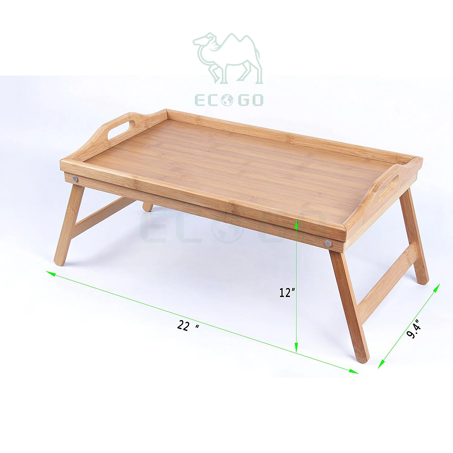 Wooden Laptop Desk Folding Breakfast Tray For Bed Tray With Legs Buy Wooden Bed Tray Table