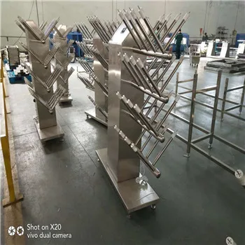 Electric Stainless Steel Wet Shoe Dryer for Household and Industrial Factory Use