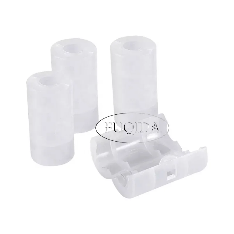 Parallel Aa Battery Adapter Aa to C Battery Converter Adapter Holder Case