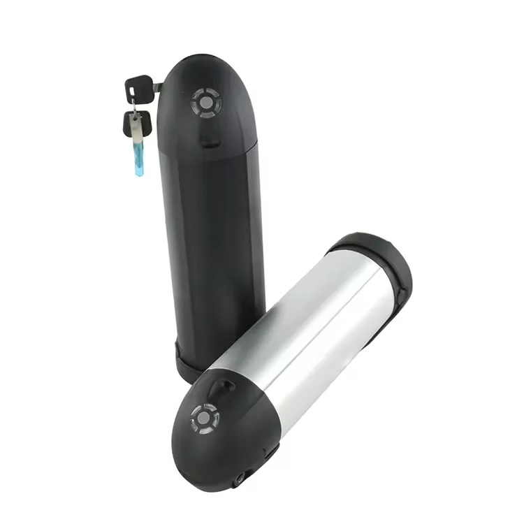 36V 10Ah Lithium Battery For E-Bikes & Scooters - 500W To 1200W Motor, Includes 2A Charger & 30A BMS